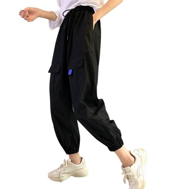 big pants for ladies