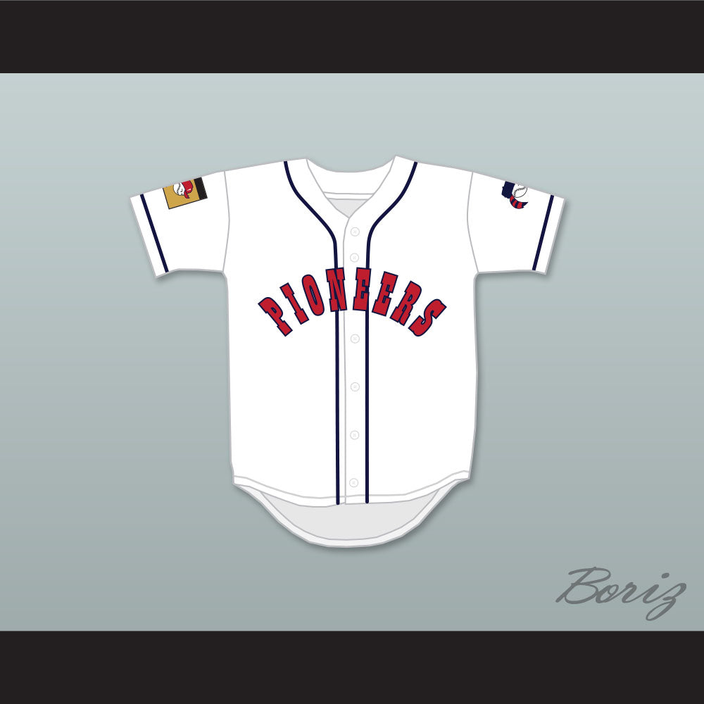 00 baseball jersey