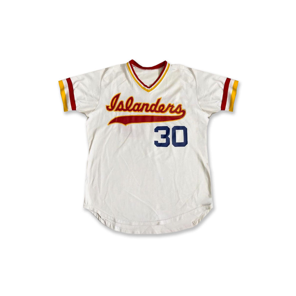 hawaii islanders jersey