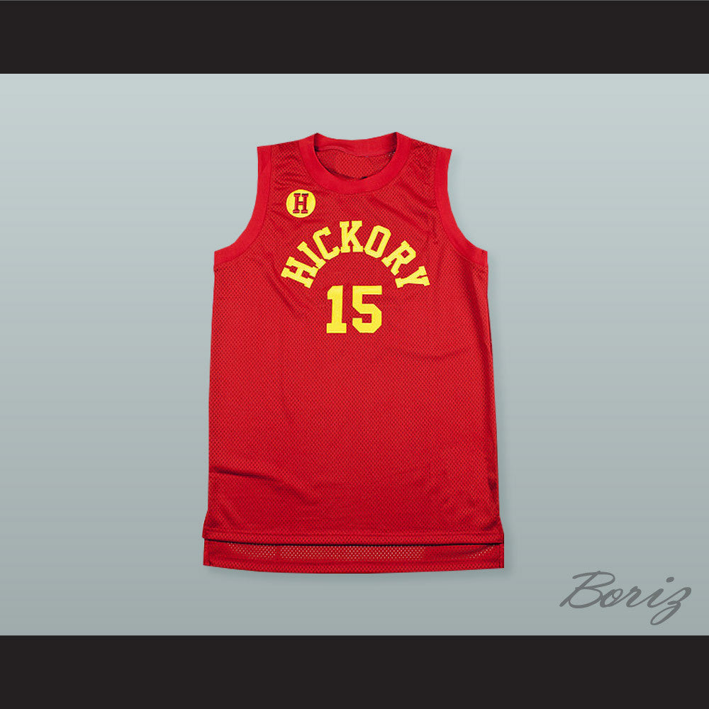 jimmy chitwood jersey