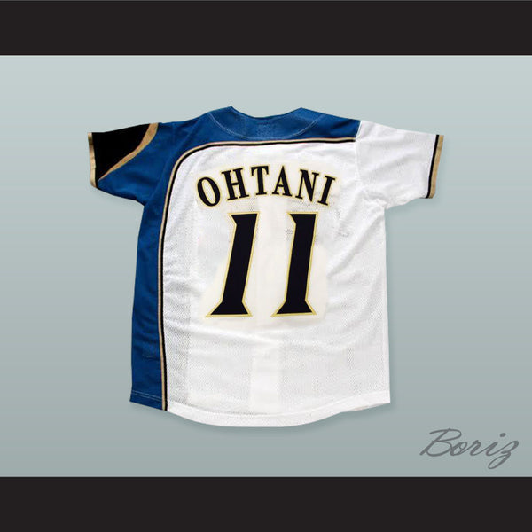 otani nippon ham fighters jersey