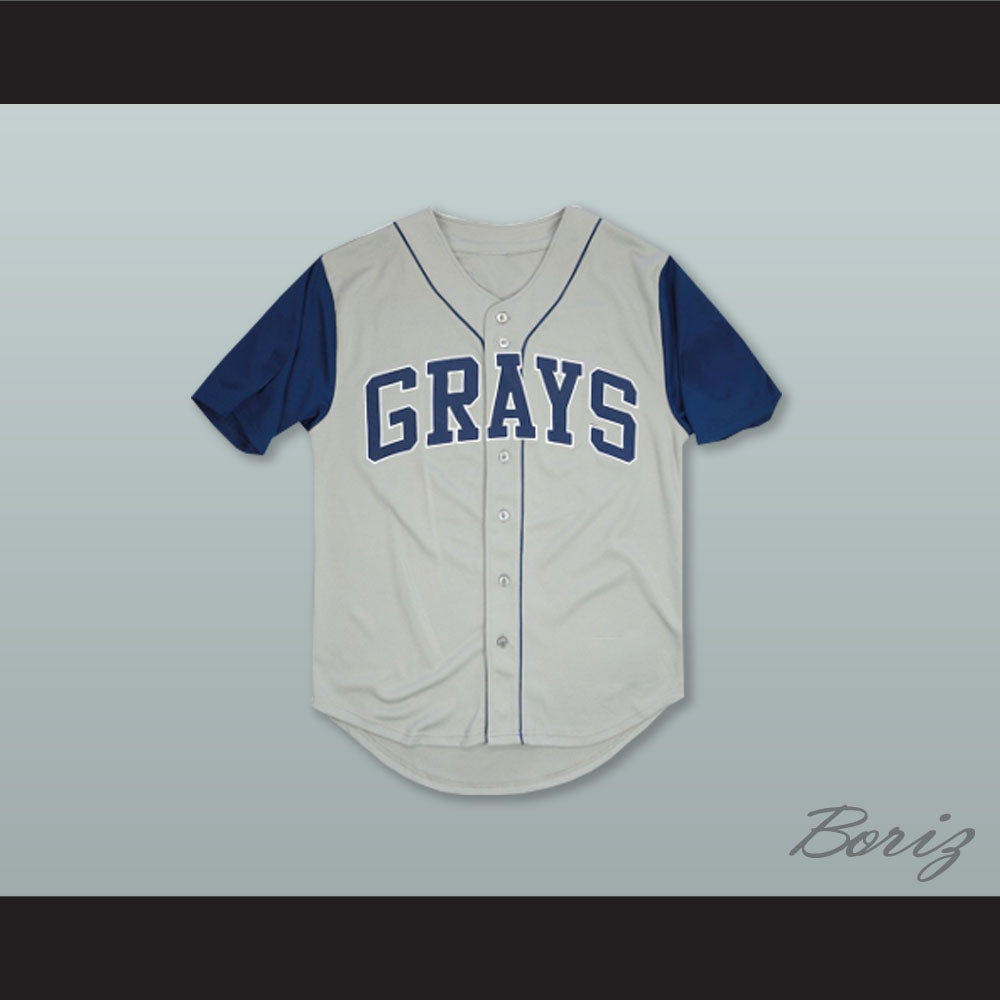 homestead grays uniforms