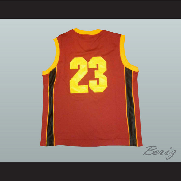 hickory huskers jersey