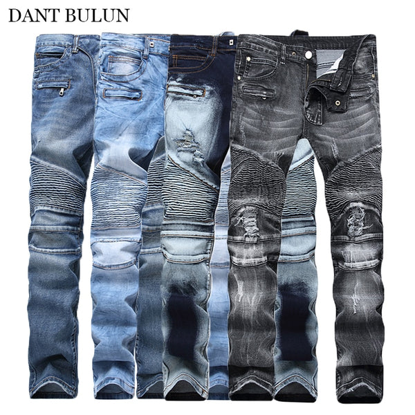 mens skinny ripped jeans sale