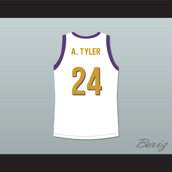 kenny tyler jersey