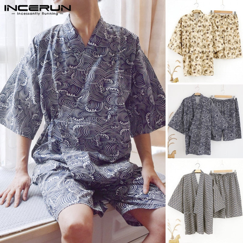 incerun shorts