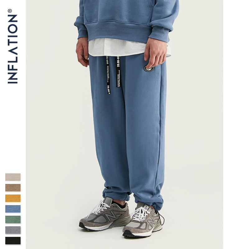 mens loose sweatpants