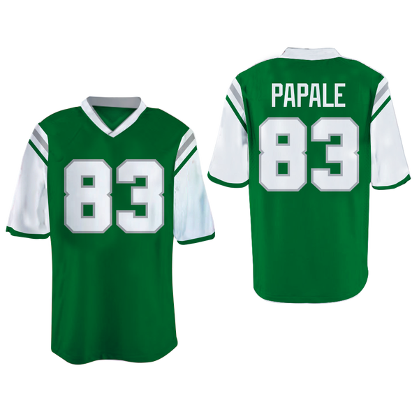 vince papale jersey for sale