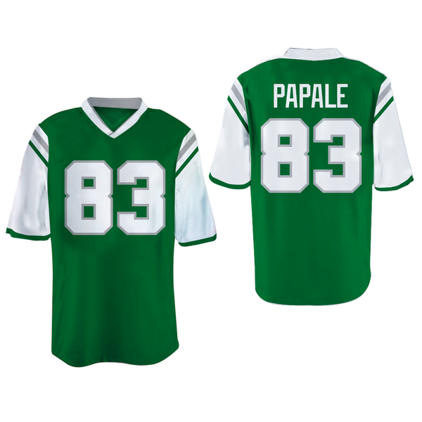 papale jersey