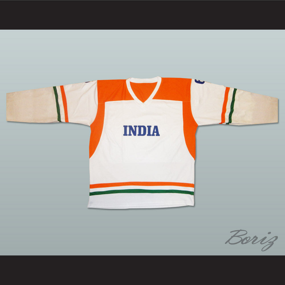 indian hockey jersey