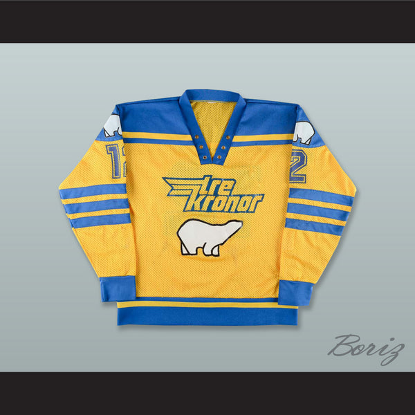 hockey jersey sweden