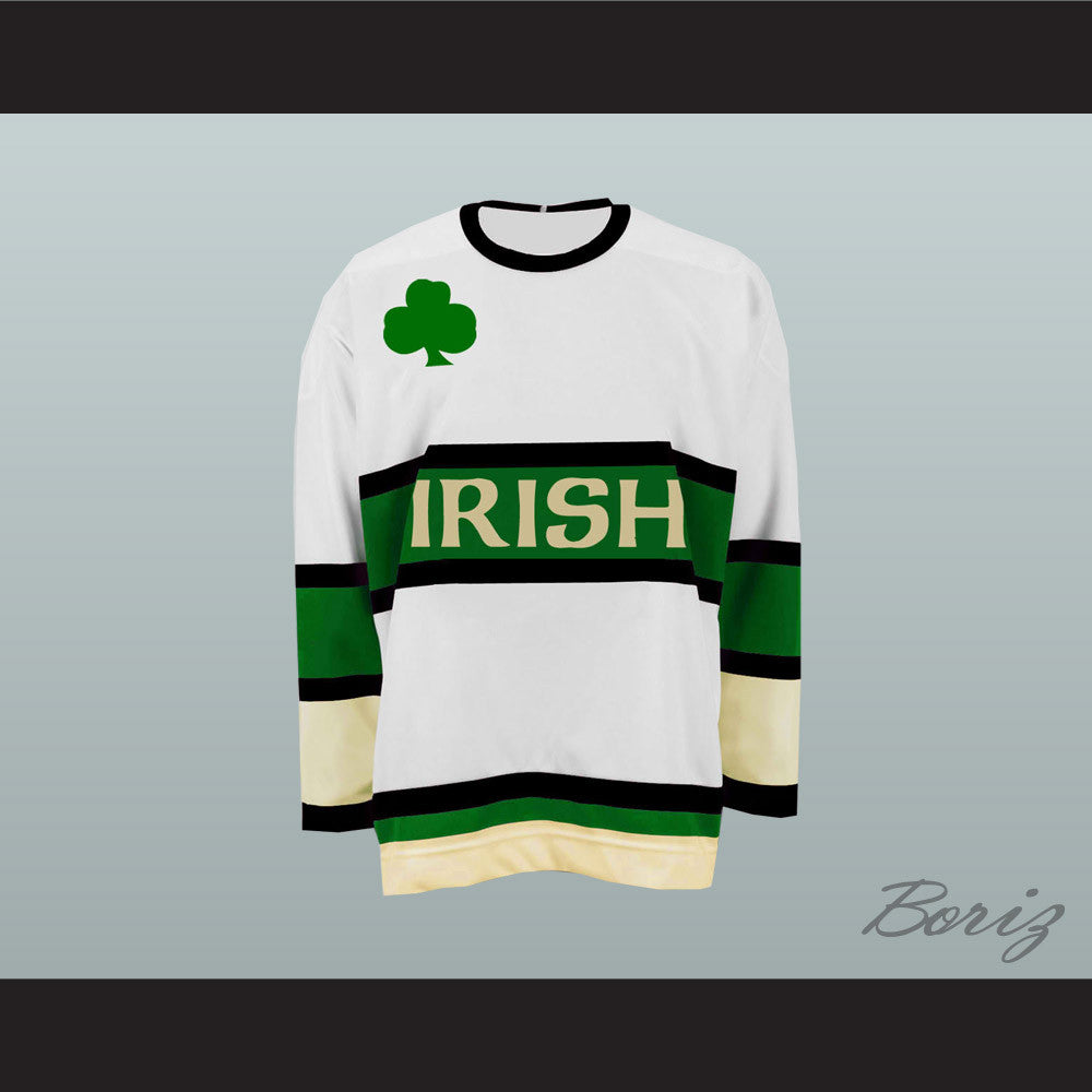 irish hockey jersey