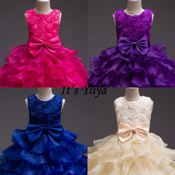 big girls pageant dresses