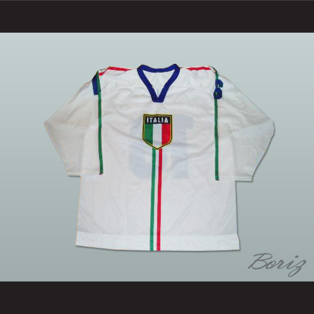 italy hockey jersey