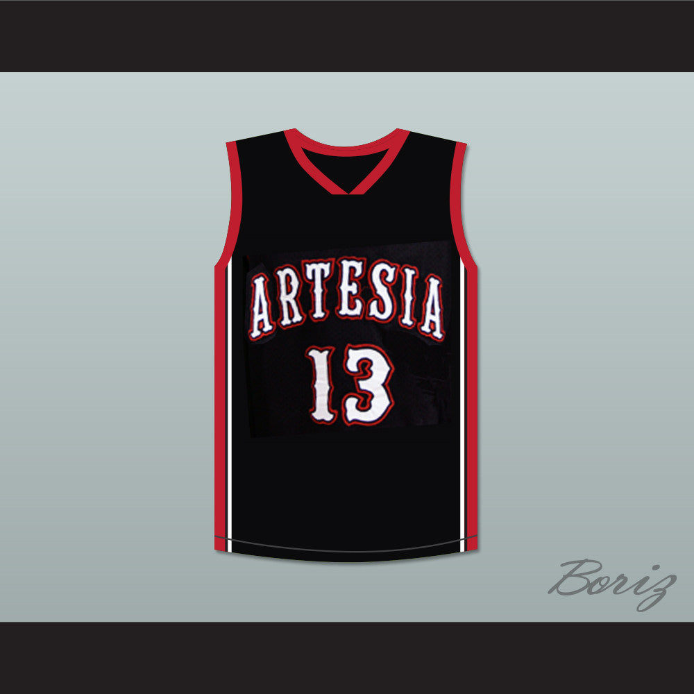 Artesia High School Basketball Jersey 