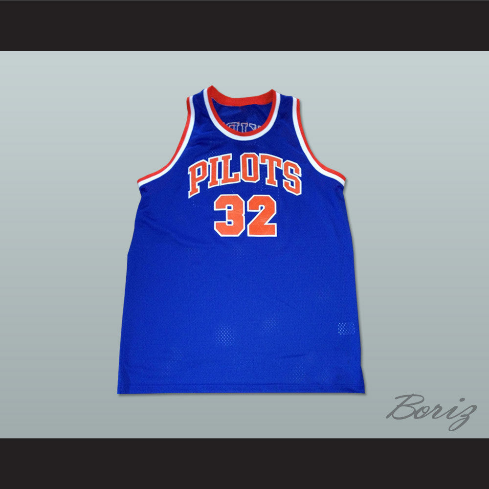 jason kidd high school jersey