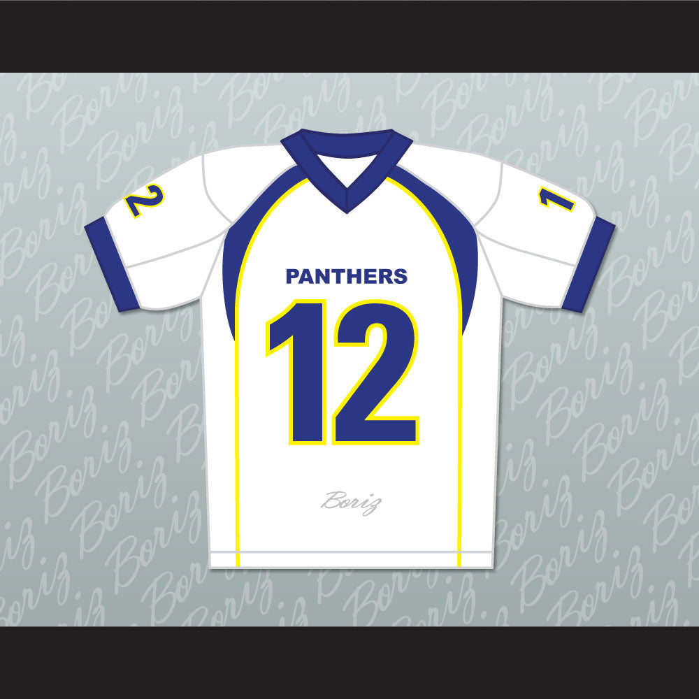 dillon panthers jersey