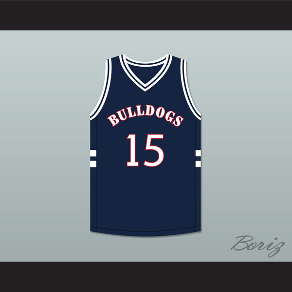 j cole jersey bulldogs