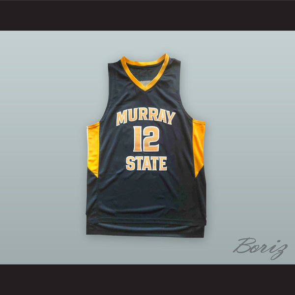 ja morant basketball jersey