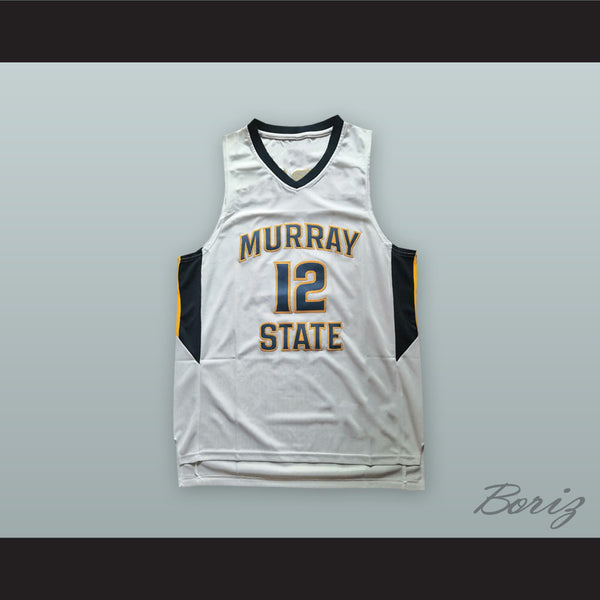 murray state basketball jersey