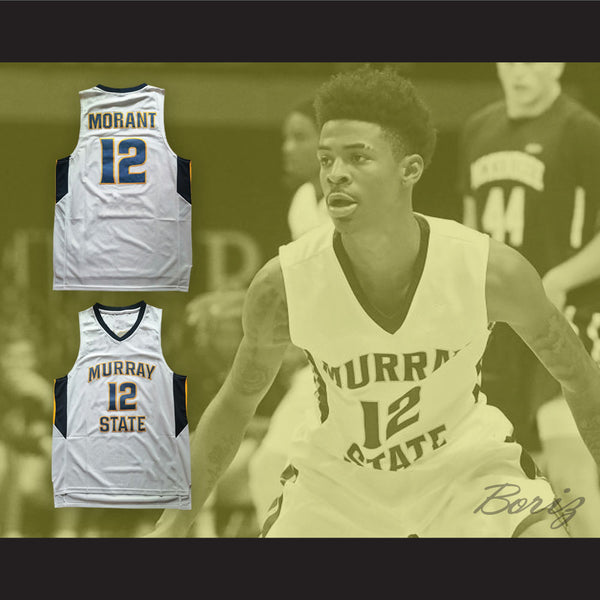 murray state jersey