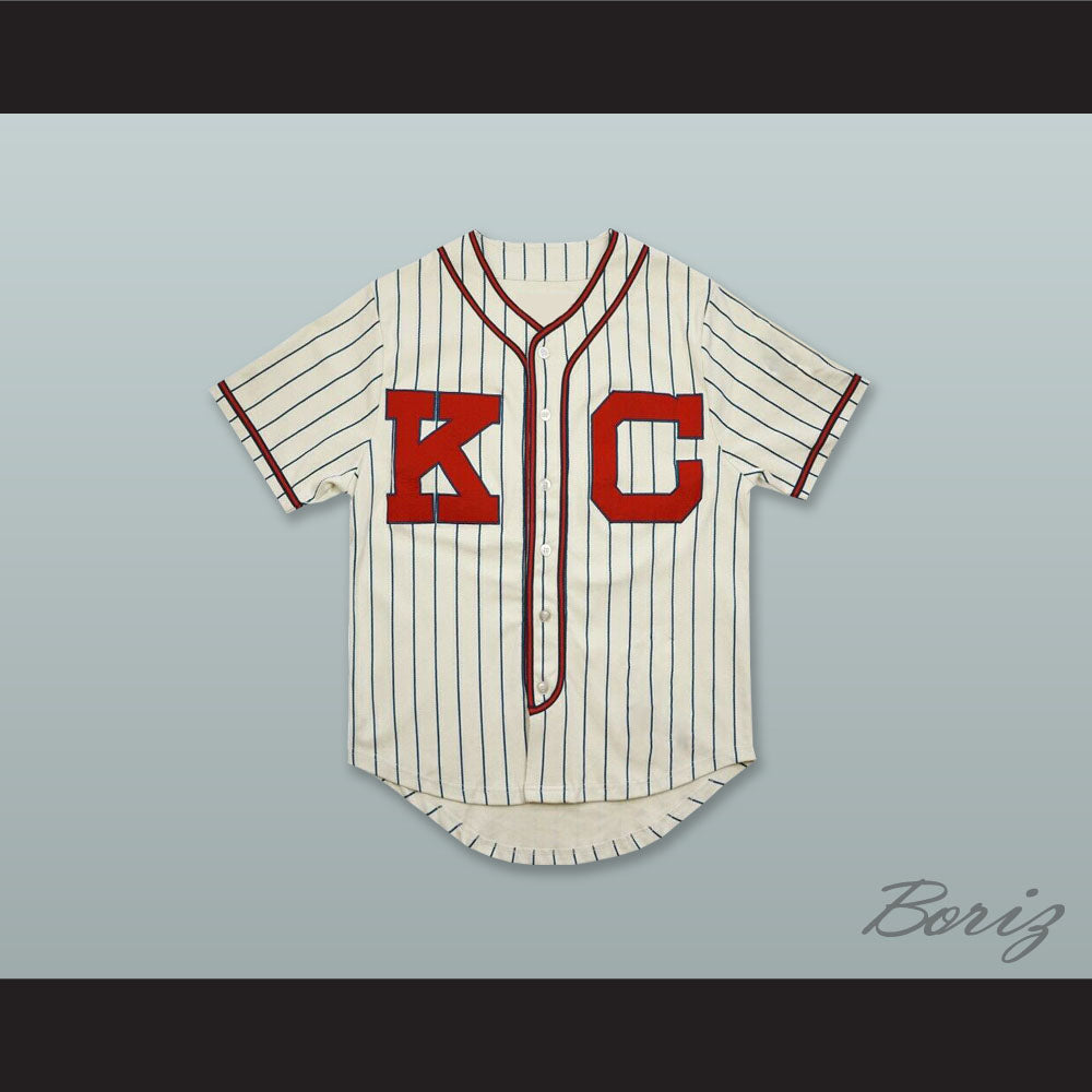 jackie robinson kc monarchs jersey