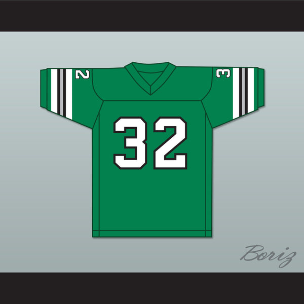 usfl jersey