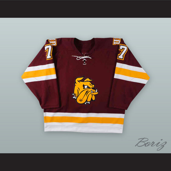 custom hockey jerseys minnesota