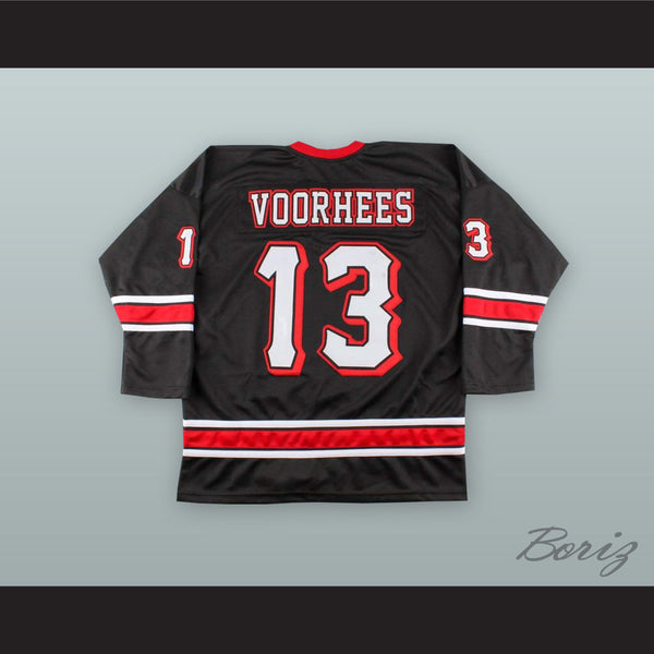 voorhees hockey jersey