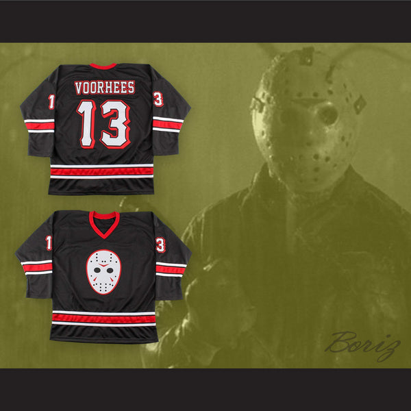 hockey jersey black friday