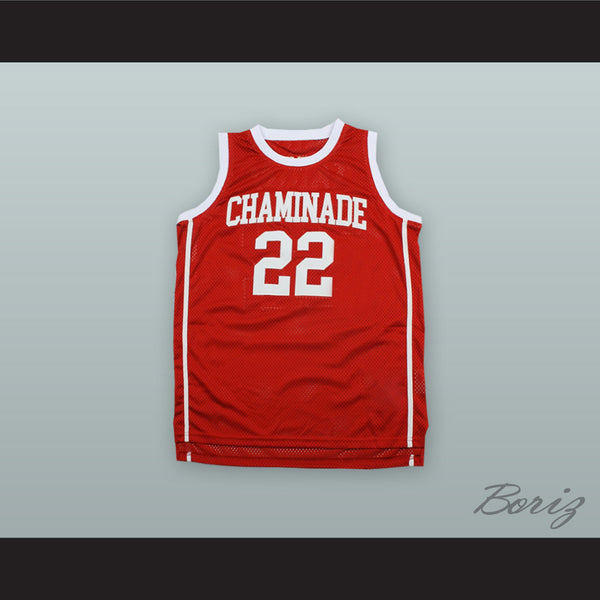 Jayson Tatum 22 Chaminade College Prep Basketball Jersey