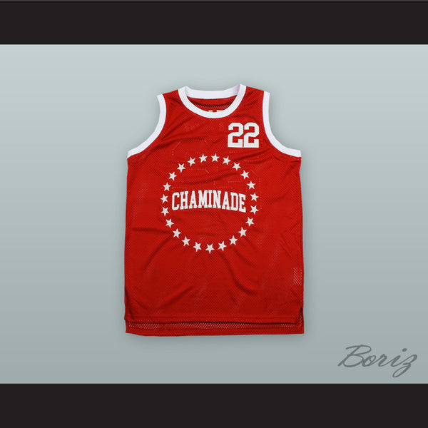 jayson tatum chaminade jersey