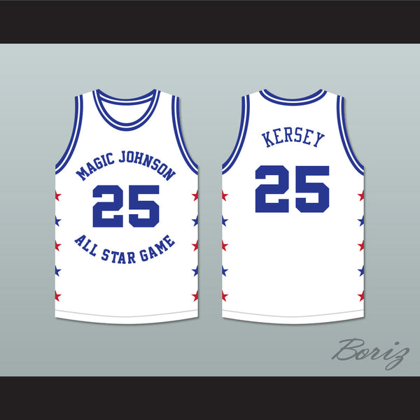 jerome kersey jersey