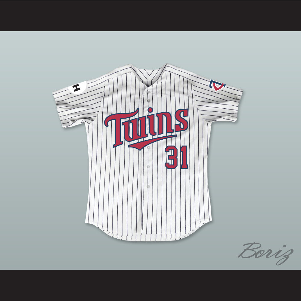 baseball  jersey 31
