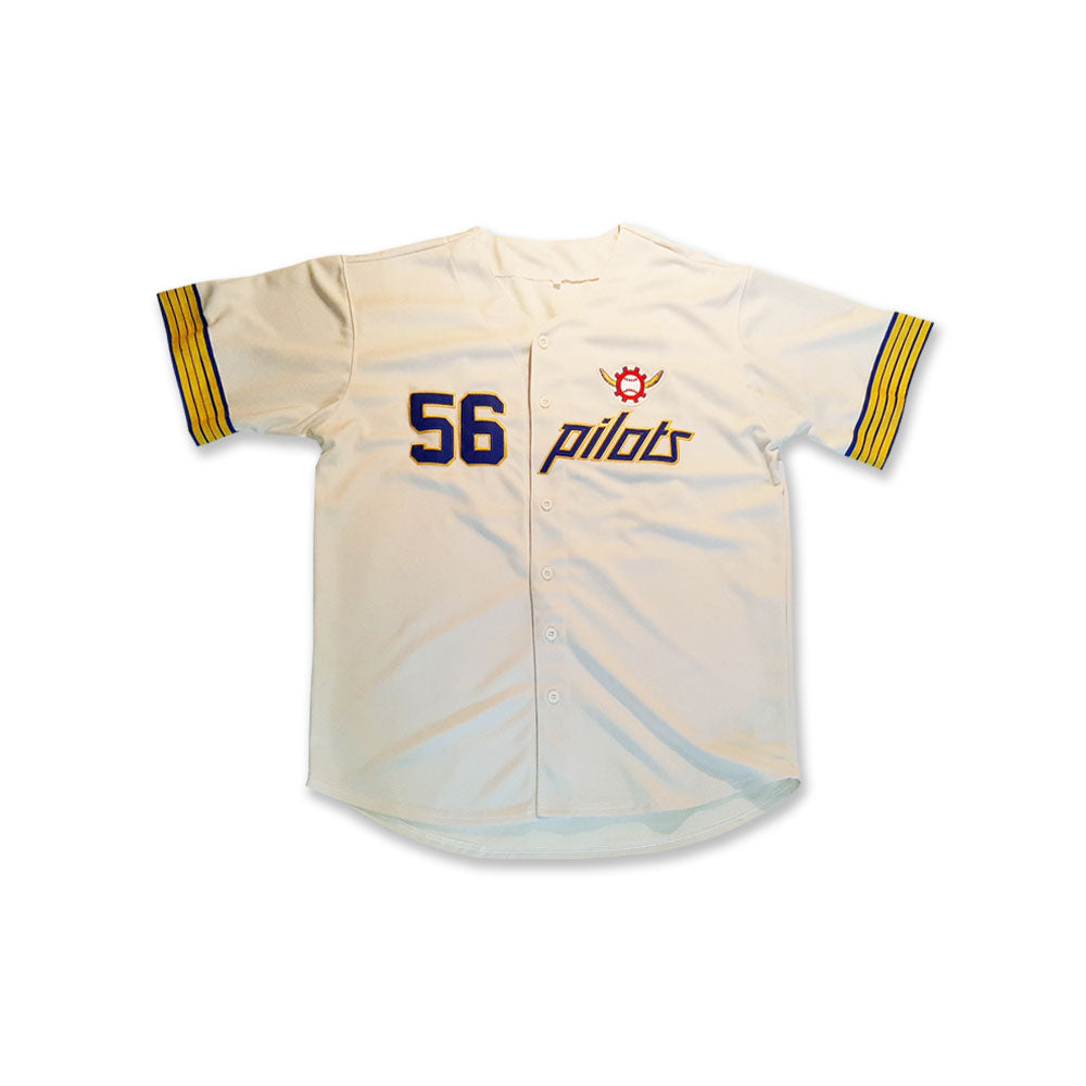 size 56 baseball jersey