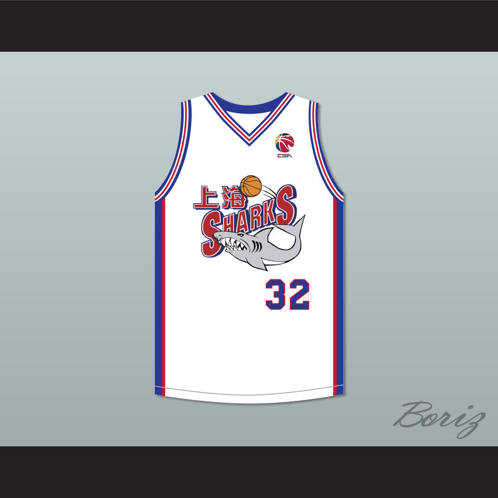 cba jerseys