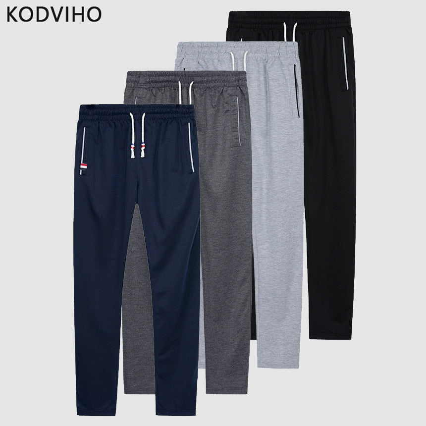 mens summer jogging pants