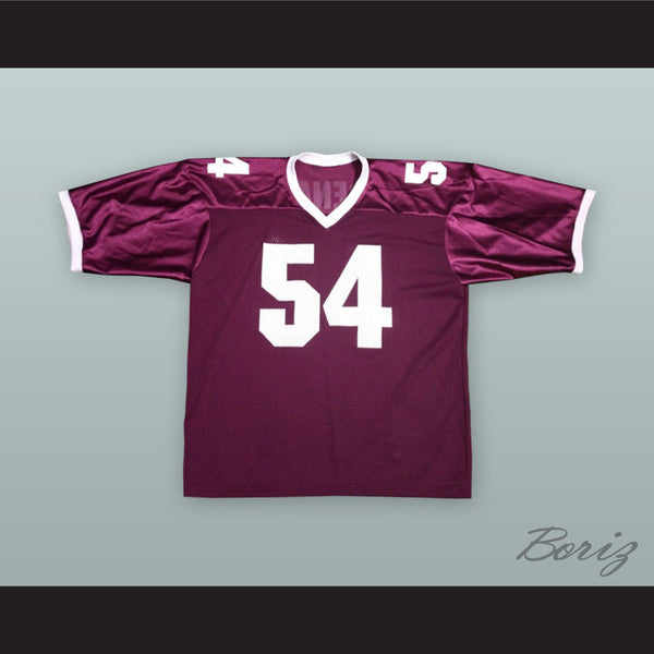 jersey maroon