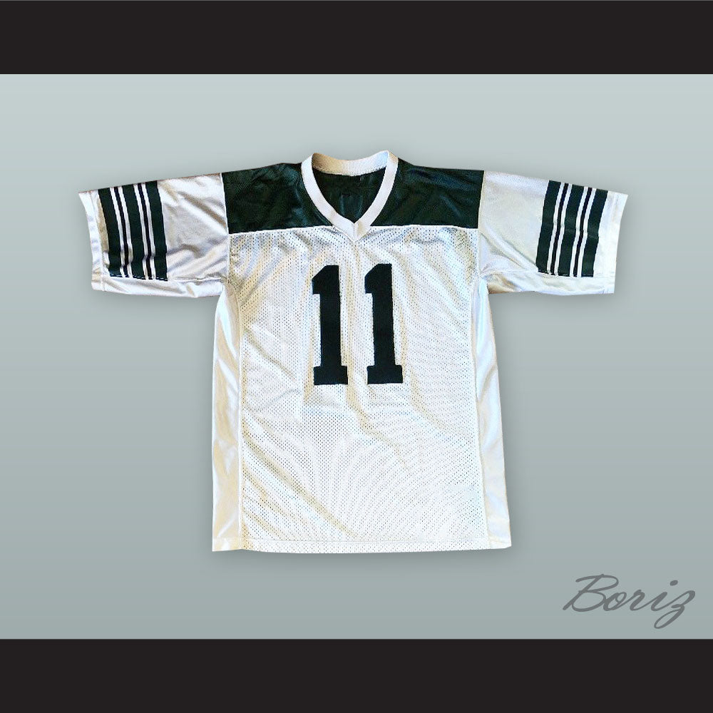 white john elway jersey