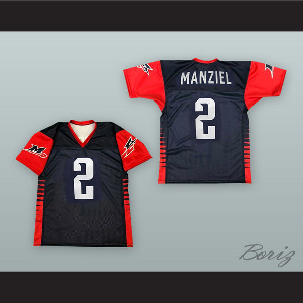 manziel express jersey