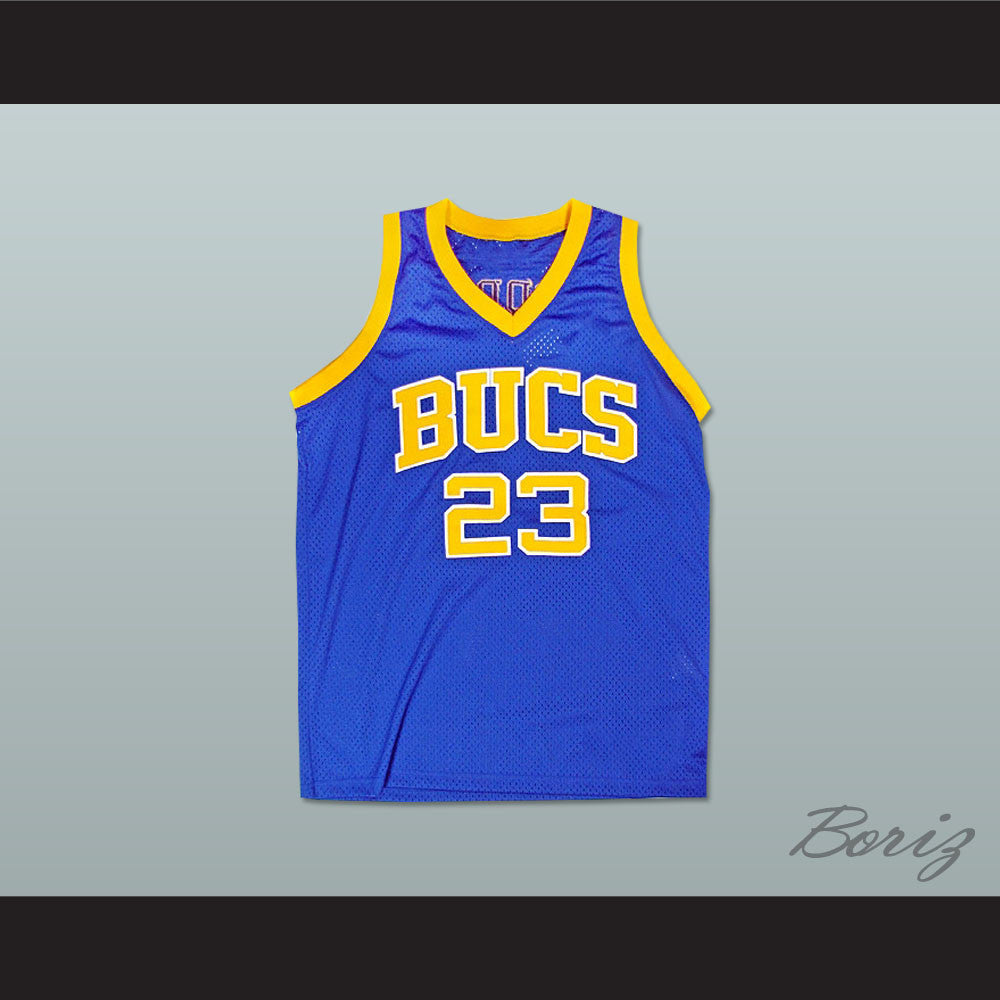 Jordan 23 Laney Buccaneers Basketball 