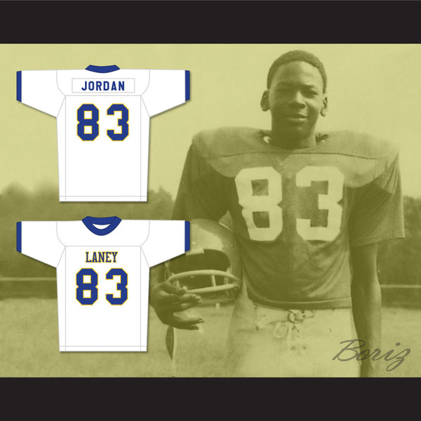 michael jordan high school jersey