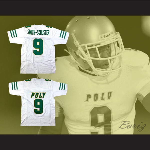 juju smith schuster high school jersey