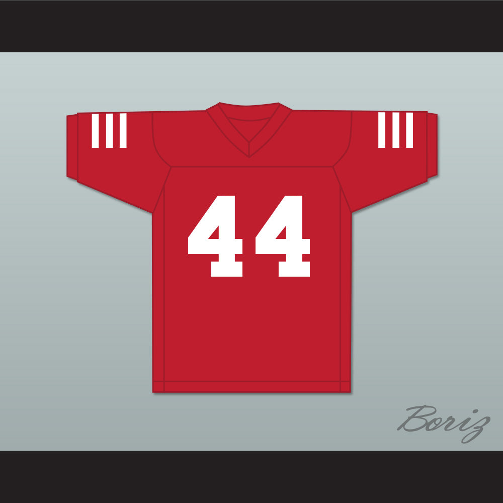 julian edelman red jersey