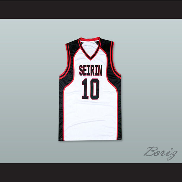 kagami taiga jersey