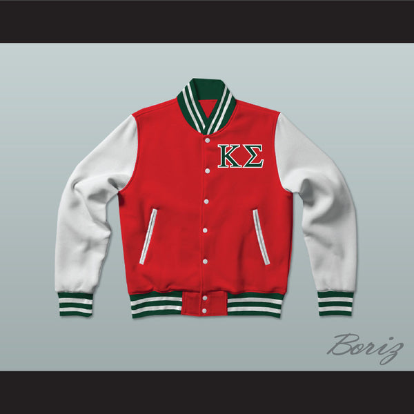 kappa letterman jacket