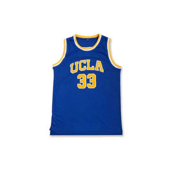 kareem ucla jersey