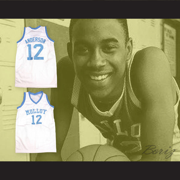 kenny anderson jersey