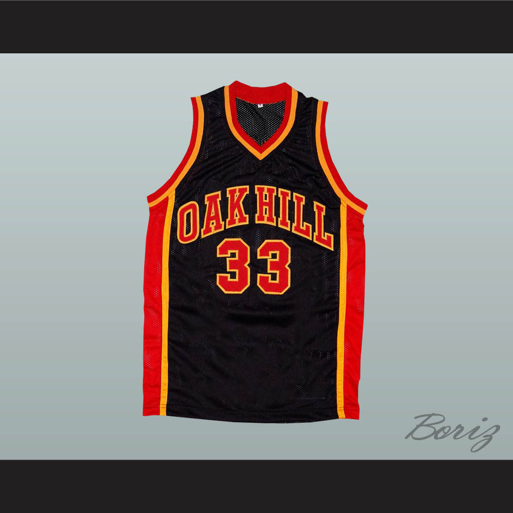 Kevin Durant Oak Hill Academy 