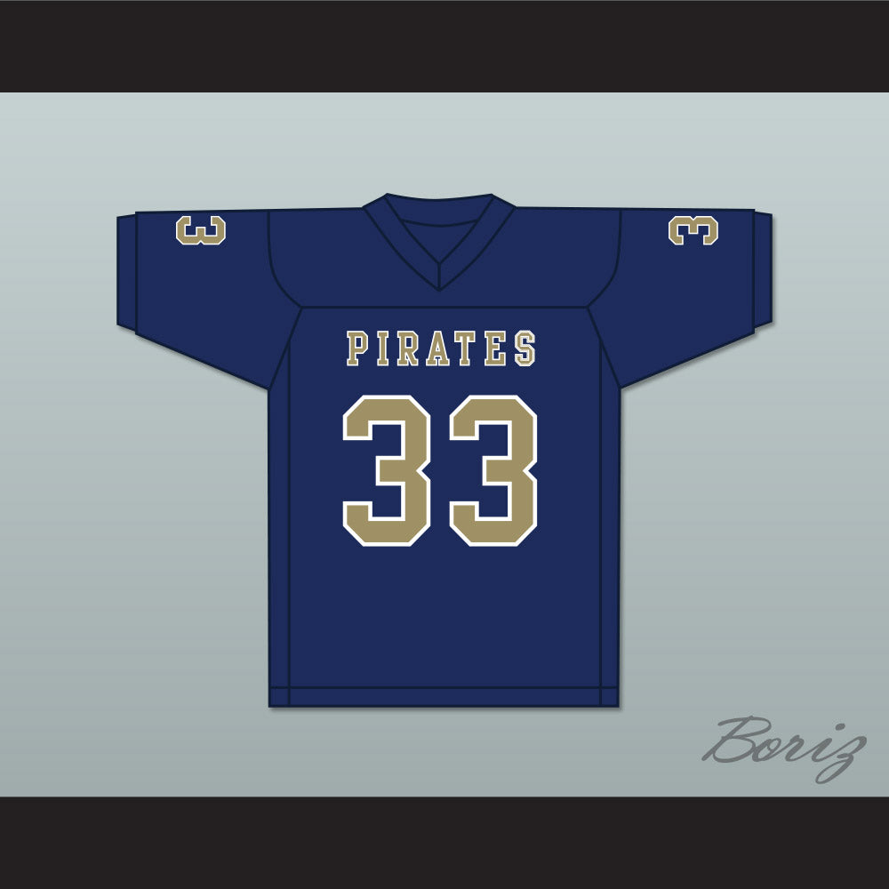 pirates football jersey